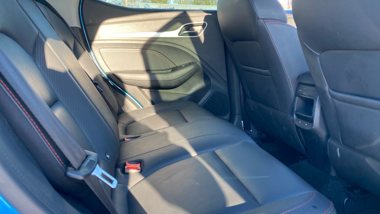 MG ZS 1.5 VTi-TECH Exclusive 5dr Petrol Hatchback